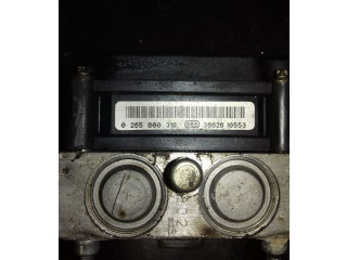Jednotka ABS    Nissan Micra 2005