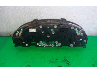 Přístrojová deska  Peugeot 406 2000 9639940380  