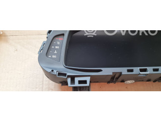 Přístrojová deska  Audi RS Q8 2024 4K0920790J, 0263749226  