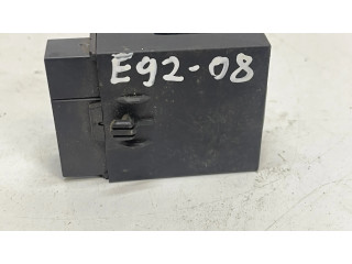 Блок управления 9167237, 00401838D2   BMW 3 E92 E93