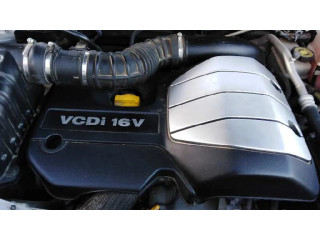 Интеркулер  96629070, 622155   Chevrolet Captiva 2.0