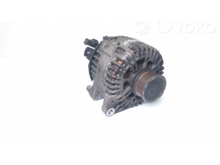 Генератор 9665735680   Citroen C-Crosser 2.2     