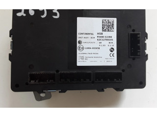 Ojnice  95400G2JB0, 116RA003058    Hyundai Ioniq  