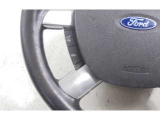 Volant Ford Focus C-MAX 2006 4M513600CKW, 4M513600CKW  