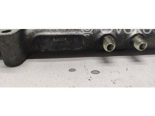 Топливная рампа 0445214023   Jeep Cherokee III KJ  