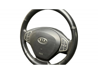 Руль KIA Ceed  2006-2012 года 1H56900010, 569001H000      