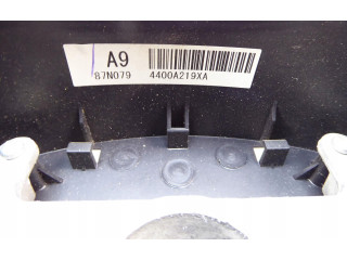 Руль Mitsubishi Colt  2009 - 2016 года 4400A219XA, 4400A219XA      