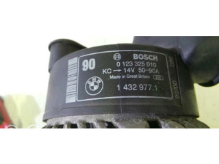 Генератор 14329771   BMW X3 E83 2.5     