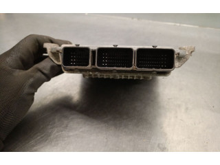 Řídící jednotka 9664626580, 9661642180   Peugeot 807 2007