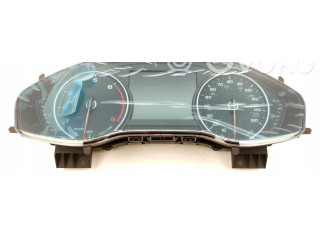 Přístrojová deska  Audi A5 2018 8W5920840B, NAN  