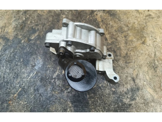 Масляный насос  CAV 113670201  Volkswagen Scirocco 