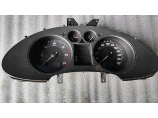 Панель приборов 6L0920803A   Seat Ibiza III (6L)       