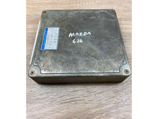 Řídící jednotka E2T01781, FE8A   Mazda 626 1988