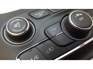 Блок управления климат-контролем 05091432AG   Jeep Cherokee