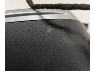 Зеркало электрическое        Porsche Taycan 9J1  2019 -  года   