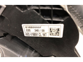 Volant Audi A6 Allroad C6 2007 4E0419091CL  