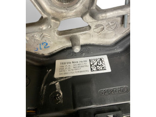 Volant Peugeot 5008 II 2017 34199117D, 98105487  