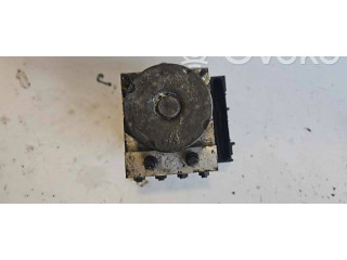 Блок АБС 0265950456, 58316A0574   Smart  ForFour I  2004 - 2006 года