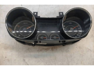 Přístrojová deska  Fiat Bravo 2007 51848308  