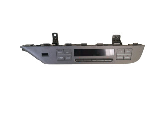 Блок управления климат-контролем 97250DF320   Hyundai Kona II