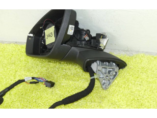 Zpětné zrcátko  Volkswagen Tiguan 2024  571867502DD  