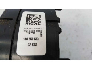 Подрулевой шлейф SRS 1K0959653D, 61604001   Audi A3 S3 A3 Sportback 8P