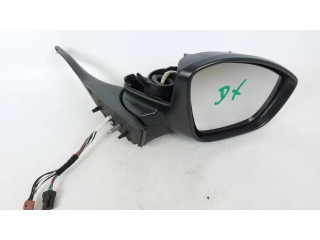 Zpětné zrcátko  Peugeot 2008 I 2013  1611240380  