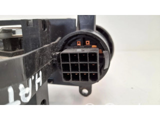 Блок управления климат-контролем 9725002000   Hyundai Atos Prime