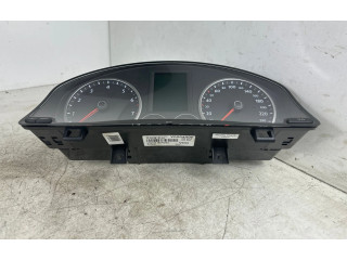 Панель приборов 5N0920870C, V0004000   Volkswagen Tiguan       