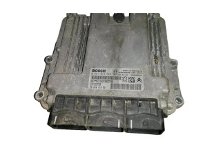 Řídící jednotka 0281014548, 0281014548   Peugeot 807 2006