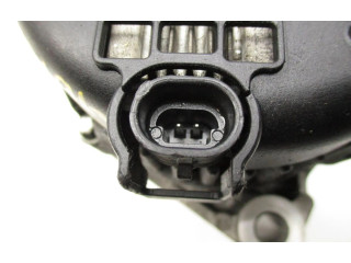 Pojistková skříňka Генератор 96936136   Chevrolet Astra 2009