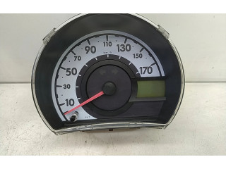 Přístrojová deska  Peugeot 107 2007 83800-0H011A  