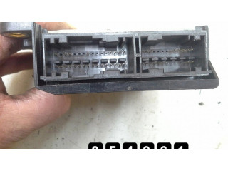 Блок управления двигателя 61079230   Peugeot 308