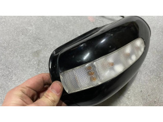Zpětné zrcátko  Mercedes-Benz E W211 2005  41-3133-417  