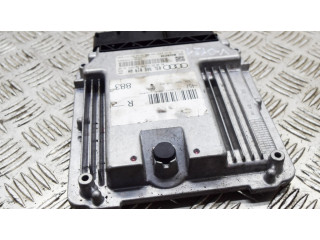 Řídící jednotka 0281016683, 03L906022FG   Audi A5 8T 8F 2011