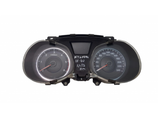 Панель приборов 940031K190, 11001807701U   Hyundai ix20       