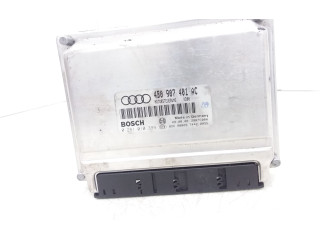 Řídící jednotka 4B0907401AC   Audi A6 S6 C5 4B 1999