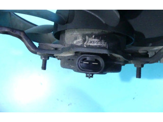 Комплект вентиляторов     9020796, IMPRK1299662    Alfa Romeo 166 