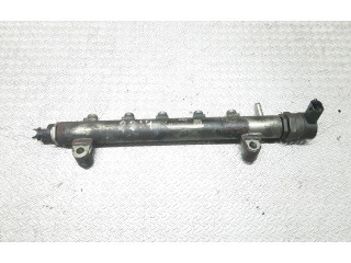 Vstřikovací lišta 0445214106, 96440398   Chevrolet Lacetti  pro naftový motor 2.0  