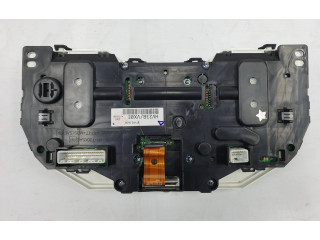 Панель приборов 24810HV23D, 24810HV04B   Nissan Qashqai       