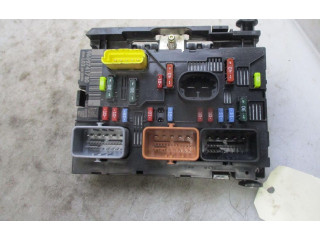   Pojistková skříňka 9659741780, 9659741780   Citroen C2 2003