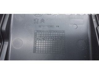   Pojistková skříňka 9804681980, 9678633380   Peugeot 308 2015