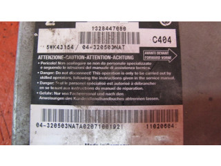 Блок подушек безопасности 1328447080   Citroen Jumper