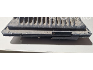 Řídící jednotka 16229684   Chevrolet Astro 1992