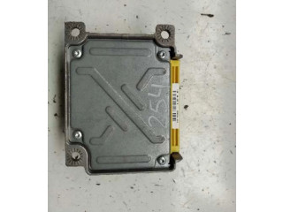 Блок подушек безопасности 600604273014, CENTRALITAAIRBAG   Mercedes-Benz C W203