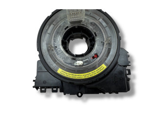 Полоса надувных подушек (кольцо srs) Audi A6 S6 C7 4G  2011 - 2018 года 4H0953568K, 1009120108      