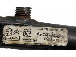Vstřikovací lišta 9685297580, 122021198   Ford Focus  pro naftový motor 1.6  