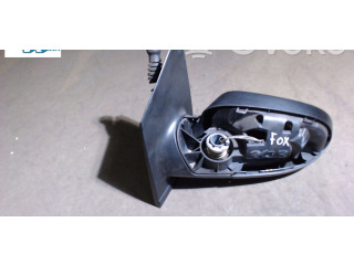 Зеркало электрическое        Volkswagen Fox   -  года   