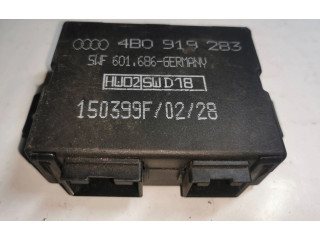 Přístrojová deska  Audi A6 S6 C5 4B 1998 4B0919283, 150399F  