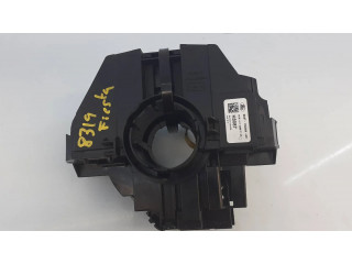 Подрулевой шлейф SRS 8A6T13N064AH, E3-B3-5-4   Ford Fiesta